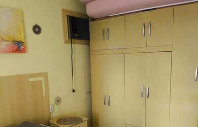 Imagem 10: Apto para temporada, conforto e praticidade a poucos passos da praia