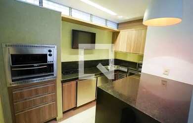 Imagem 16: Apartamento à Venda - Lourdes, 4 Quartos, 250 m2