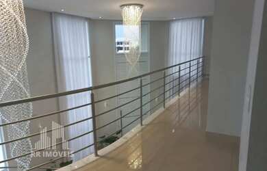 Imagem 13: RR0163D Casa 438m² CONDOMÍNIO IPÊS AMARELO - OPORTUNIDADE - 4 Dorms...