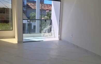 Imagem 10: Casa Duplex Nova à Venda com 3 Quartos, 1 Suíte e 180 m² Jardim do...