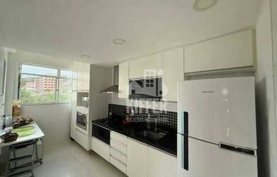 Imagem 14: Cobertura com 2 quartos, 1 suíte, Piscina, Área Gourmet, 140m² por...