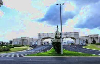 Imagem: O terreno possui 443m² de Área e está localizado em Nova