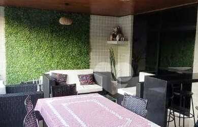 Imagem 4: Apartamento com 3 quartos à venda, 118 m² por R$ 620.000 - Recreio dos...