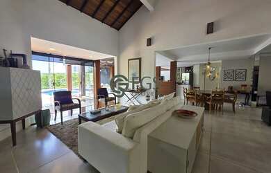 Imagem 14: Casa espetacular no Condomínio Porto de Ibiúna!