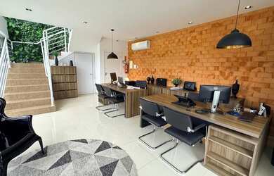 Imagem 2: Alugo sala comercial. 98m² de Área