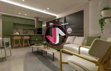 Imagem 15: Urbanit vanguard Apartamento a venda com 2 quartos 1 suite 2 vagas 66m²...