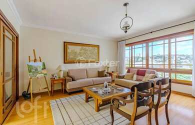 Imagem 4: Apartamento à venda Rua Eurico Lara, Medianeira - Porto Alegre