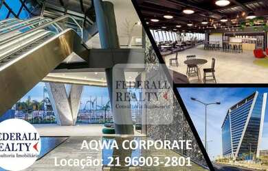 Imagem: O depósito possui 5 Vagas na garagem, 1.200m² de Área e