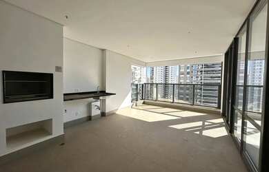 Imagem 6: Edifício Lumini - Apartamento à venda, Gleba Fazenda Palhano, Londrina,...