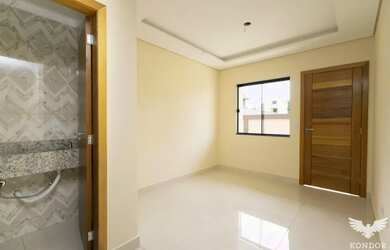 Imagem 4: Sobrado em SANTA FELICIDADE com 133,16m²