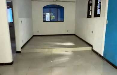 Imagem 12: Casa 3 quartos na Estrada do Monteiro em Campo Grande - Rio de Janeiro...