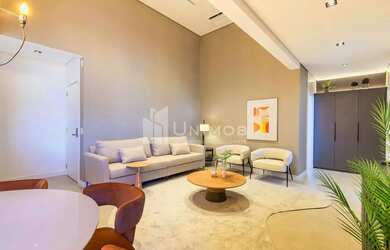 Imagem 6: Apartamento - Nova Campinas - Campinas