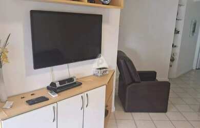 Imagem 12: Aparmaneto 2 quartos - revertidos em 3 - 74m² - 03 banheiros - 02 suítes...