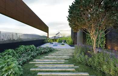 Imagem 3: Aldea Vale do Sereno Lançamento no Vale do Sereno