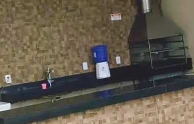 Imagem 11: Apartamento para Alugar Condomínio Campo da Mata Parque Interlagos