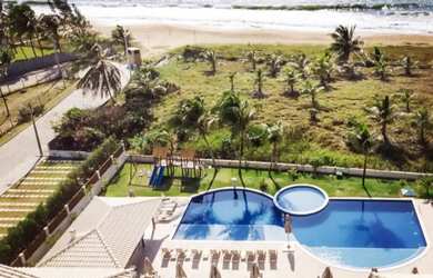 Imagem 13: Casa de condomínio para aluguel COM 70 metros quadrados com 2 quartos