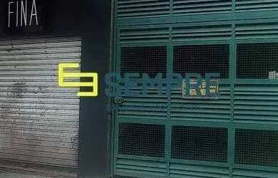 Imagem 8: Vaga de garagem a venda na Savassi