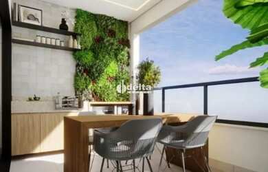 Imagem 7: Apartamento disponível para venda no bairro Patrimônio em Uberlândia-MG