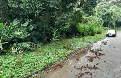 Imagem: O terreno possui 923m² de Área e está localizado em Canela