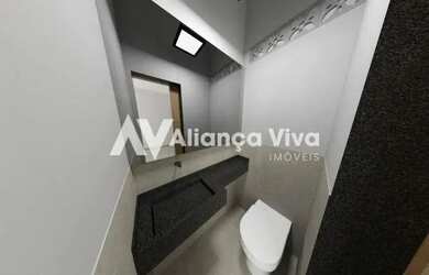 Imagem 9: Copacabana Apartamento 3 quartos, sendo 1 suite