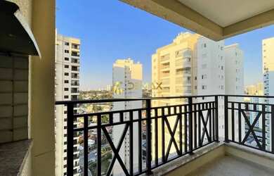 Imagem 13: Apartamento 4 Dorms no Jardim Esplanada em SJCampos