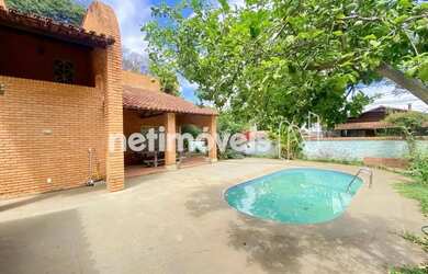 Imagem 4: Casa de arquitetura premiada, melhor ponto do belvedere