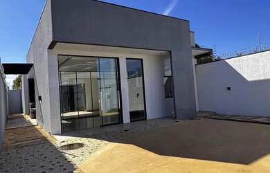 Imagem 5: Casa à venda na 1404 com 3Q, sendo 1 Suíte por apenas R$ 760 mil em...