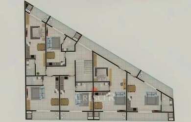 Imagem 8: Studios e Salas comerciais à venda no Centro de Matinhos