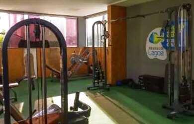 Imagem 14: Aluga APartamnete Mirante da lagoa