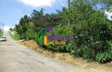 Imagem: O terreno possui 5000m² de Área e está localizado em Laranja