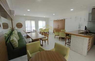 Imagem 7: APARTAMENTO MOBILIADO COM 3 QUARTOS 1 SUÍTE E 2 VAGAS COBERTAS PARQUE...