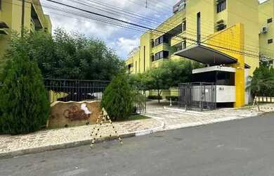 Imagem: O apartamento possui 3 Dormitórios, 3 Banheiros, 1 Vaga na