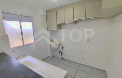 Imagem 13: Apartamento padrão para alugar em Residencial Monsenhor Romeu Tortorelli