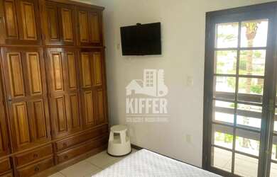 Imagem 7: Casa Completa e Mobiliada com Piscina em Itaipuaçu Pronta para Morar