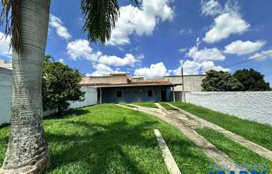 Imagem 5: CASA TÉRREA - JARDIM DOS PINHEIROS - SP