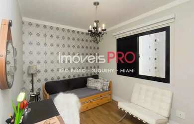 Imagem 9: Apartamento para venda e locação com 92m² - Moema - São Paulo