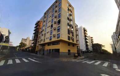 Imagem: O depósito possui 50m² de Área e está localizado em Centro