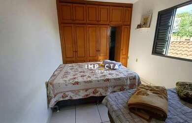 Imagem 13: Casa com 3 dormitórios à venda, 197 m² por R$ 900.000 - Jardim Esplanada - Pouso Alegre/MG