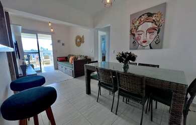 Imagem 4: Apto Vila Tupi maravilhoso