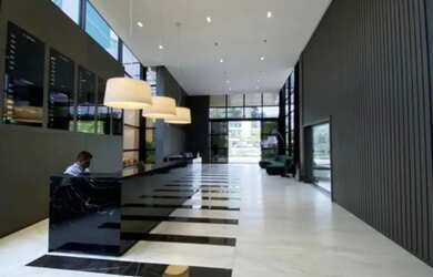 Imagem 14: Excelente sala comercial, localizada no bairro Garcia