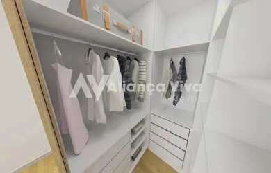 Imagem 11: Copacabana Apartamento 3 quartos, sendo 1 suite