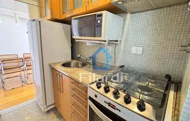 Imagem 6: Apartamento Reformado 1 dorm. Pinheiros