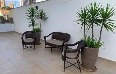 Imagem 9: Imóvel para aluguel com 96 metros quadrados com 3 quartos em Parque Amazônia...