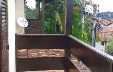 Imagem 8: Casa duplex á venda no Condomínio Soares Caetano - Centro - Maricá/RJ