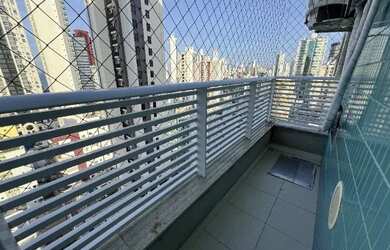 Imagem 11: MOBILIADO, 3 suíte, 4 bwc, 3 vagas, Próximo ao mar, pronto para vc morar muito bem em BC