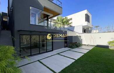 Imagem 11: Casa de Luxo no Montserrat - Vista Permanente SJC