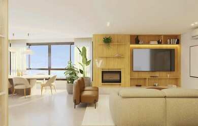 Imagem 3: Apartamento 3 dormitórios à venda Nossa Senhora das Dores Santa Maria/RS