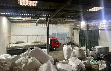 Imagem 2: Galpão à venda, 600 m² por R$ 620.000,00 - Águas Claras - Salvador/BA