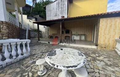 Imagem 5: Vendo casa 3 quartos em condomínio no Zé Garoto