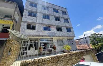 Imagem: O apartamento possui 3 Dormitórios, 3 Banheiros, 1 Vaga na